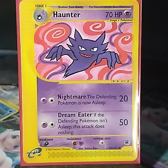 Pokemon Ereader lot - Picture 2 of 5